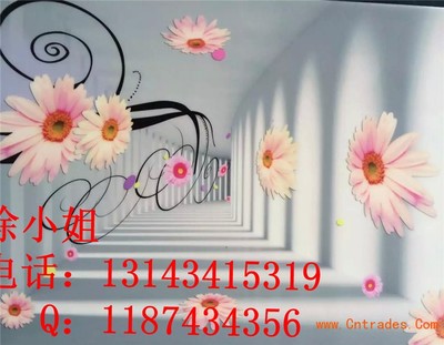 瓷磚噴繪機報價與中國貿易網數字內容制作服務